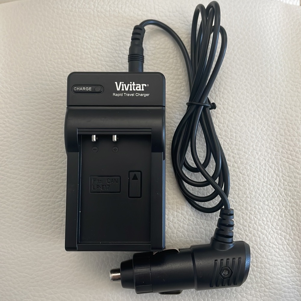 Camera Accessories Bundle - Picture 4 of 7